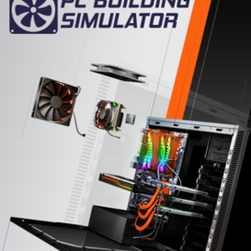  PC Building Simulator